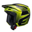 JITSIE HELMET - HT3 FULLREV
