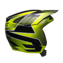 JITSIE HELMET - HT3 FULLREV