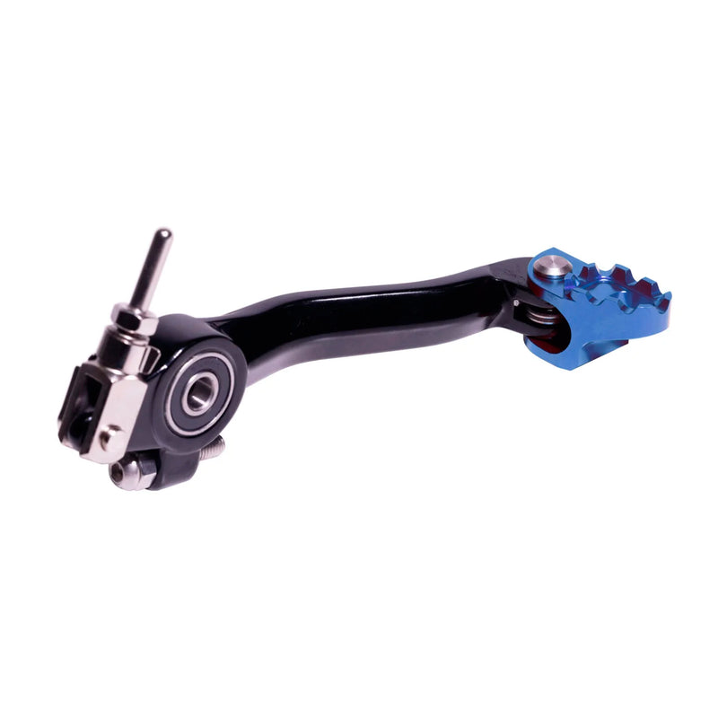 JITSIE SCORPA SHERCO REAR BRAKE PEDAL- 2023 ONWARD