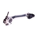JITSIE SCORPA SHERCO REAR BRAKE PEDAL- 2023 ONWARD