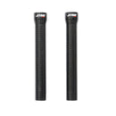 JITSIE CARBON FIBRE FORK GUARDS- 3K FINISH