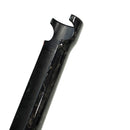 JITSIE CARBON FIBRE FORK GUARDS- FORGED FINISH