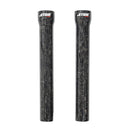 JITSIE CARBON FIBRE FORK GUARDS- FORGED FINISH