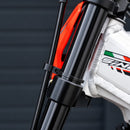 JITSIE FRONT BRAKE HOSE GUIDE