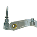 TRS REAR BRAKE PEDAL- 2023 GOLD, 2024 ONE RR ONWARD