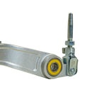 TRS REAR BRAKE PEDAL- 2023 GOLD, 2024 ONE RR ONWARD