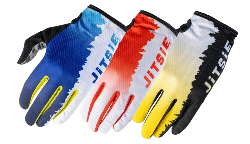 JITSIE G3 PITCH TRIALS GLOVES