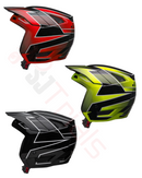 JITSIE HELMET - HT3 FULLREV