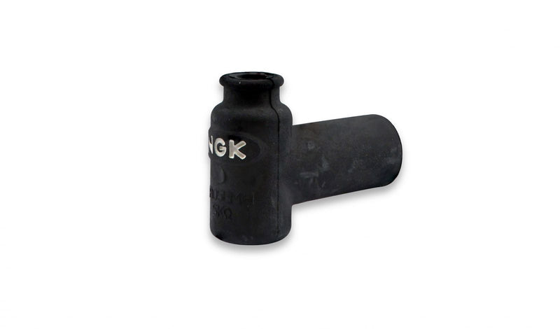 NGK LB05EMH SPARK PLUG CAP BLACK