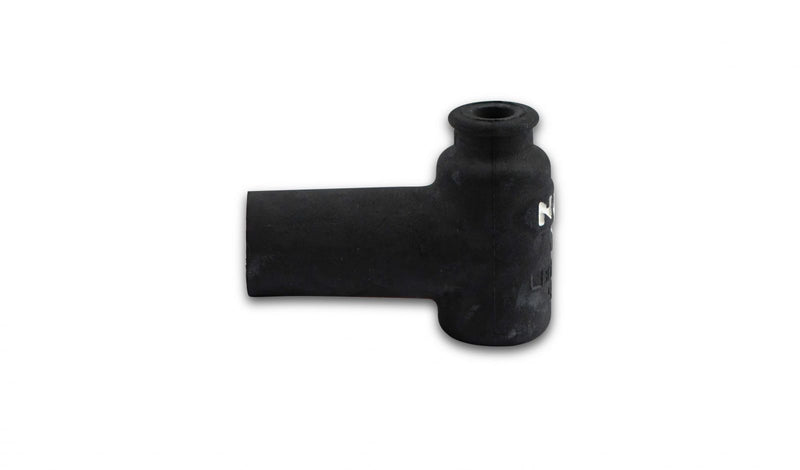 NGK LB05EMH SPARK PLUG CAP BLACK