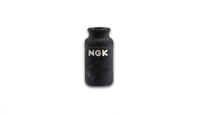 NGK LB05EMH SPARK PLUG CAP BLACK