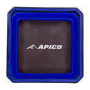 APICO COLLAPSIBLE MAGNETIC PARTS TRAY