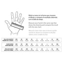 S3 RACING COLLECTION TRIALS GLOVES