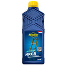 PUTOLINE HPXR FORK OIL 5W 7.5W OR 10W