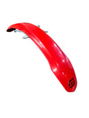 GAS GAS TXT GP FRONT MUDGUARD 2025