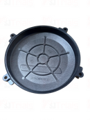 SHERCO CLUTCH COVER 2011-2022 BLACK