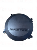 SHERCO CLUTCH COVER 2011-2022 BLACK