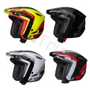 JITSIE TRIALS HELMET HT1 RIZE KID