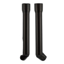 MONTESA TRIALS FORK GUARDS - SHOWA
