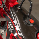 ACTUALIZACIÓN TORNILLO DEPÓSITO DE GASOLINA JITSIE GAS GAS PRO