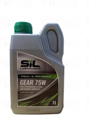 SIL GEAR 75W TRIALS BIKE LIGHT GEAR OIL