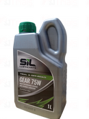 SIL GEAR 75W TRIALS BIKE LIGHT GEAR OIL