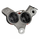 BRAKTEC MONOBLOCK FRONT BRAKE CALIPER REPAIR KIT- SPRING CLIP TYPE