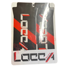 LOCCA FORK STICKER KIT- BETA EVO & SINCRO