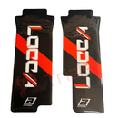 LOCCA FORK STICKER KIT- BETA EVO & SINCRO