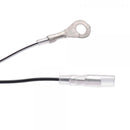 SCORPA SHERCO LEONELLI KILL BUTTON WITH LANYARD- CORRECT WIRING