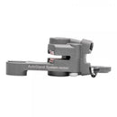 REAR BRAKE CALIPER- SCORPA SHERCO GAS GAS TRS VERTIGO EM