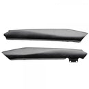 JITSIE SCORPA SHERCO EM SWINGING ARM GUARDS CARBON LOOK