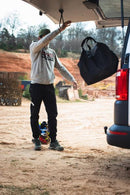 JITSIE CHANGING MAT / KIT BAG OMNIA