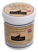DUCKSWAX LEATHER WATERPROOFING CREAM & POLISH