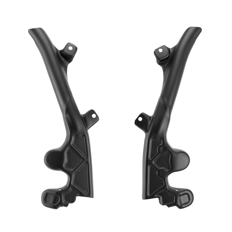 ELECTRIC MOTION FRAME GUARDS (BLACK OR WHITE)