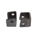 APICO FOOTPEG MOUNTING BRACKETS- WELD ON