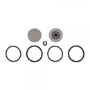 BRAKTEC REAR BRAKE CALIPER PISTON & SEAL KIT