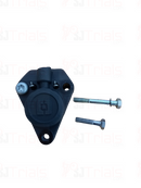 AJP FRONT AND REAR 2 POT CALIPER