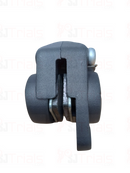 AJP FRONT AND REAR 2 POT CALIPER