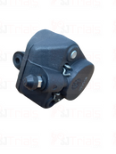 AJP FRONT AND REAR 2 POT CALIPER