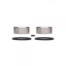 AJP BRAKTEC FRONT BRAKE CALIPER REPAIR KIT- 2 PISTON