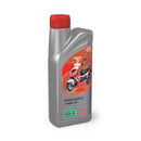 ROCK OIL STRAWBERRY 2 TWO STROKE MOPED / SCOOTER OIL