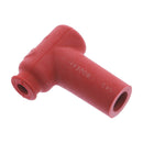 NGK LB05EMH SPARK PLUG CAP RED