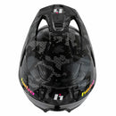 HEBO TRIALS HELMET ZONE PRO CAMO