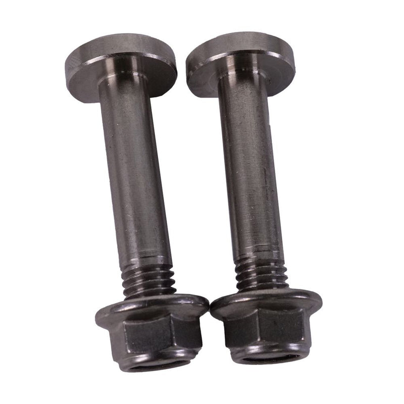 BETA EVO DOG BONE LINKAGE BOLT SET- UPGRADE