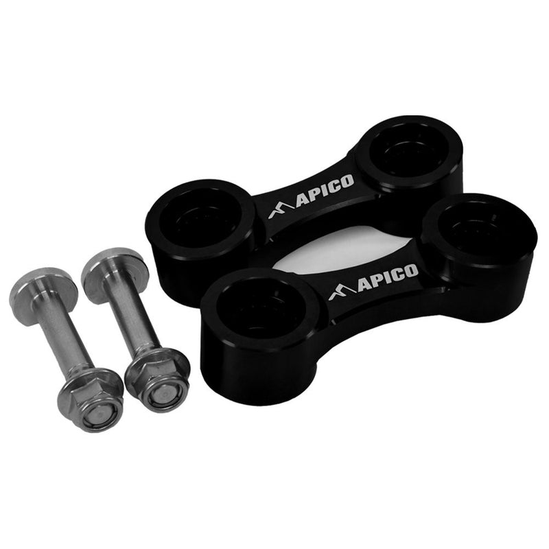 APICO BETA EVO REAR DOG BONE LINKAGE KIT