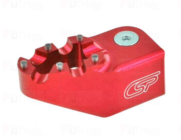 CSP BRAKE LEVER TIP MONTESA