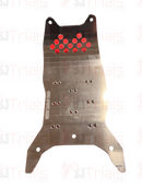 CSP SCORPA SHERCO BASH PLATE- 2023 ONWARD