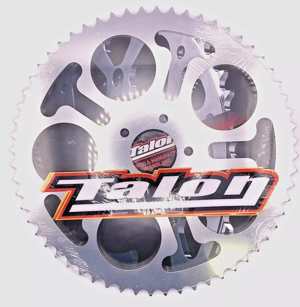 TALON BETA EVO 80 SMALL WHEEL REAR SPROCKET