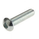 M6 X 20 BUTTON HEAD SCREW